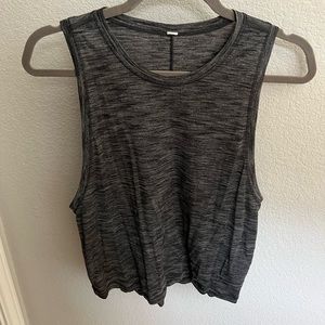 Lululemon Workout Tank